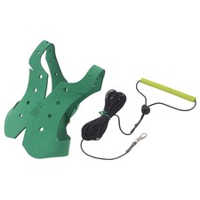 Parrot  Harness and Leash