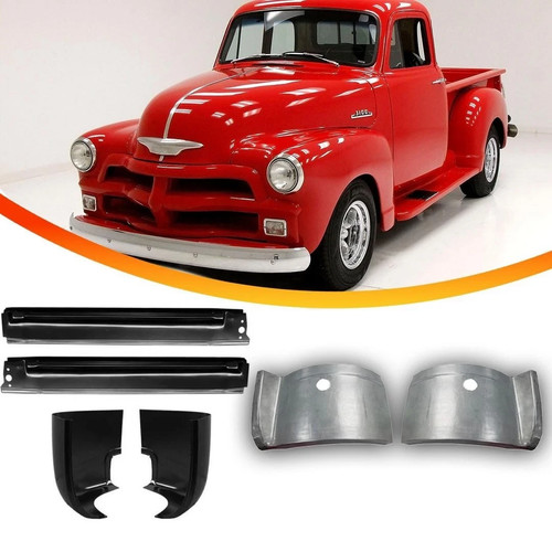 Style rocker panel inner - style, &