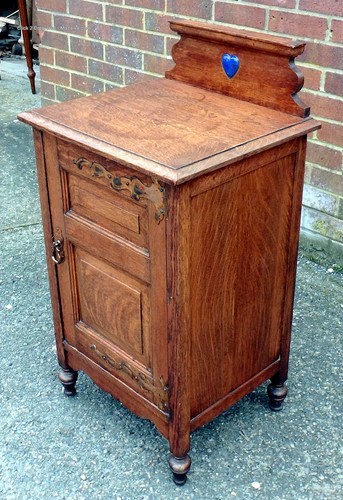 Arts crafts oak - arts, &