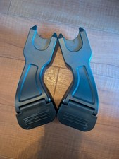 Mountain Buggy Clip 23 Adapter