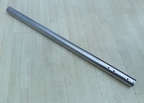 New 50mm axle 1000mm - 50mm,