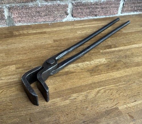 Vintage blacksmith band - vintage,
