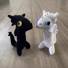 How to Train Your Dragon