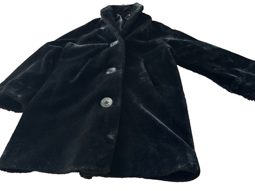 Lovely vintage black - lovely,
