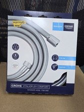 Grohe VitalioFlex Comfort