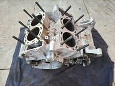Aprilia RSV4 Crankcase Engine