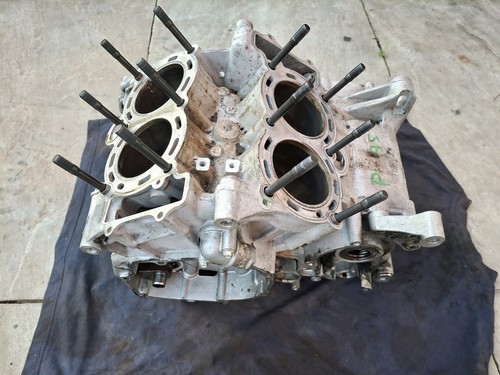 Aprilia rsv4 crankcase - crankcase, engine