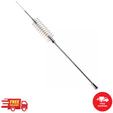 54 in. 1000-Watt Air Cooled