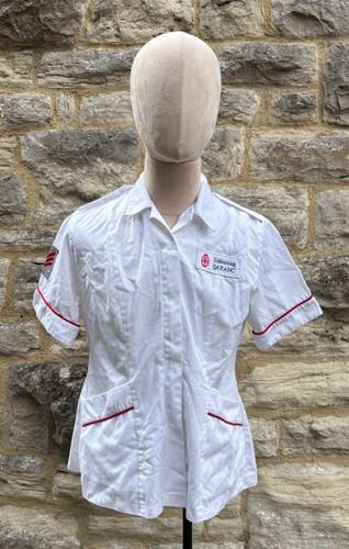 Womans nurses tri service - womans, tri-service
