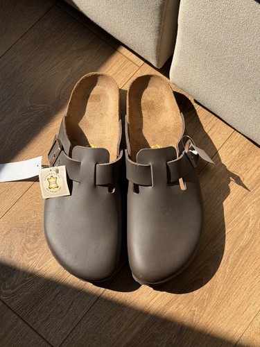 Birkenstock boston size - boston, 49
