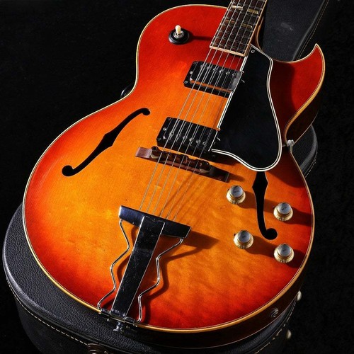 Gibson 1966 175d - es-175d, used