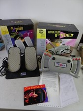 Vintage CH Products Virtual