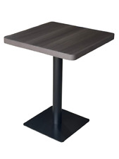 Restaurant Cafe Bistro Dining Tables Range Wood