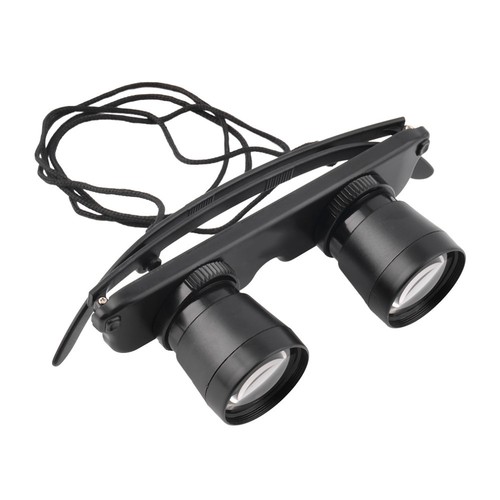 3x28 magnifier glasses - magnifier,