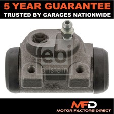 Fits Peugeot 205 1983-1998 MFD