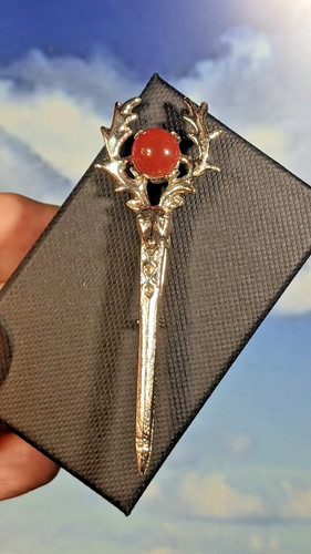 Vintage celtic scottish - celtic,
