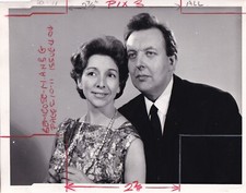 Original Press Photo ITV Love