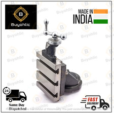 Swivel 2 Way Lathe Milling