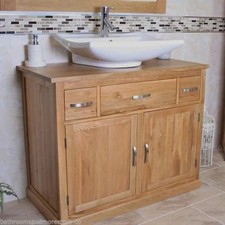 Bathroom Vanity Unit Furniture