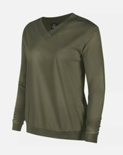 NIKE SHIELD FAIRWAY WINDSHIRT