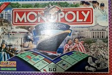 Monopoly Southampton Edition