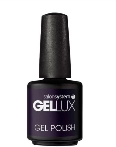 Gellux professional gel nail - gel,