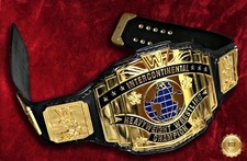 IC Intercontinental Wrestling