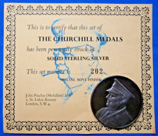 Winston Churchill Large