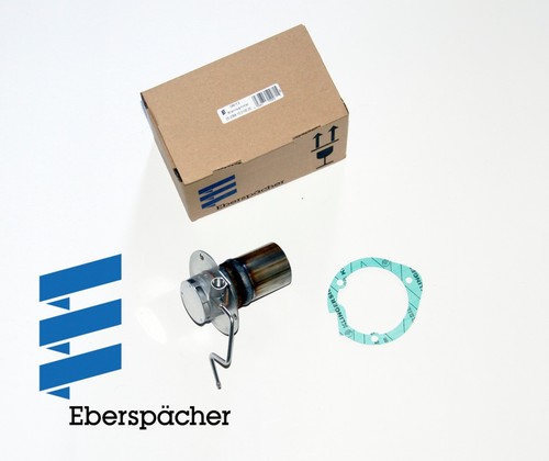Eberspacher airtronic 12v - eberspacher, d2