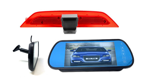 Reverse parking camera fits - reverse,