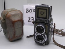 Rolleiflex Baby Rollei 127