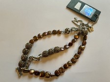Rodrigo Otazu Beaded Bracelet