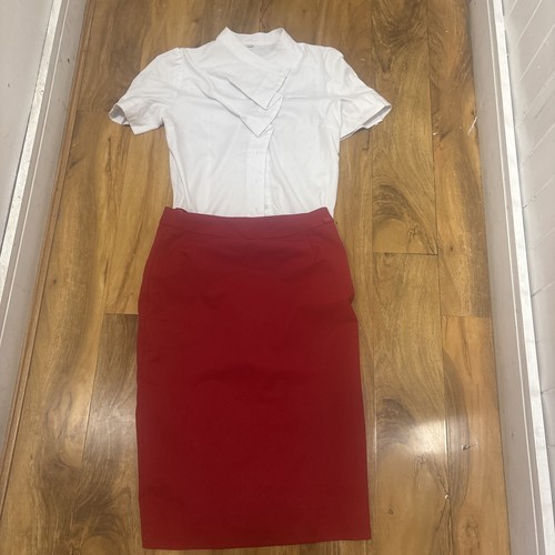 Vivienne westwood skirt and - vivienne,