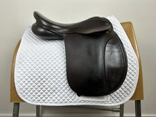 Ideal Working Hunter Saddle