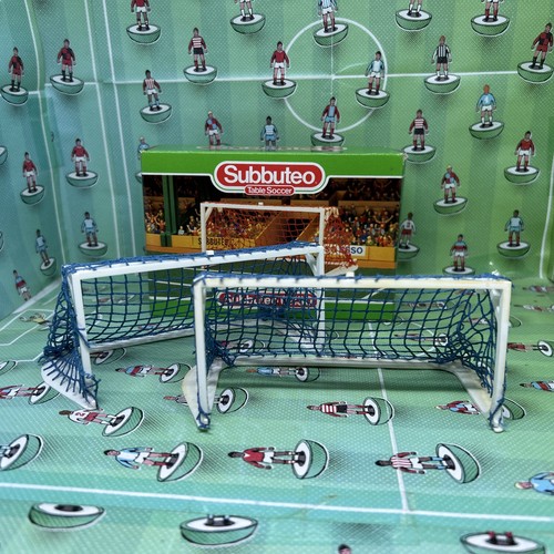 Subbuteo world cup - subbuteo,