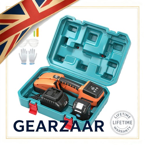 Electric strapping machine - electric,