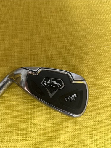 Callaway fusion wide sole - callaway, 4