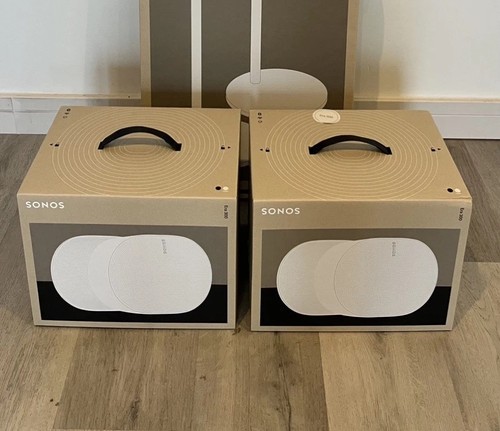 Sonos era 300 smart speakers - sonos,