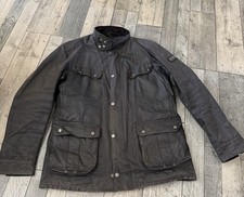 Barbour Duke Wax Jacket