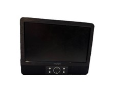 Voyager 9 Portable DVD Player In Car