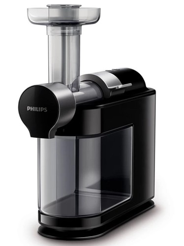 Philips slow masticating - slow,