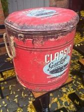 1  X OTTOMAN £30 STORAGE