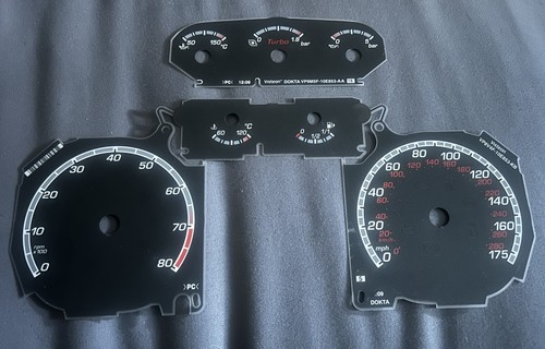 Focus mk2 oem 09 - focus,