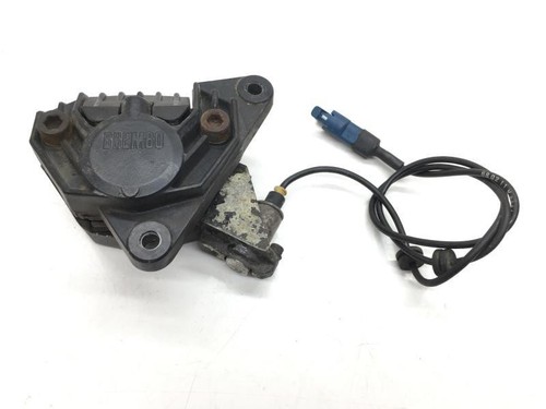 Front right brake caliper - , bmw