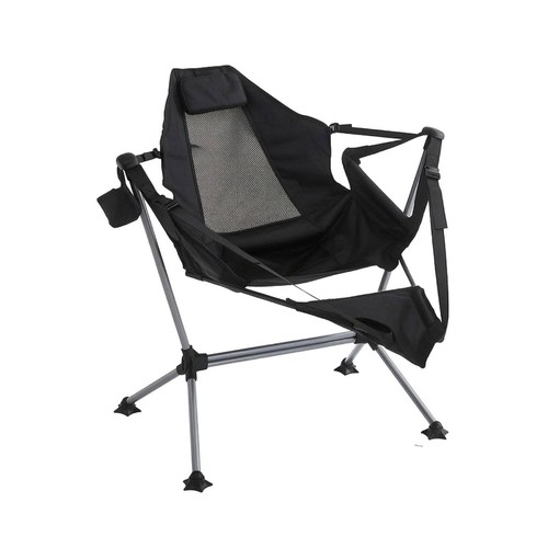 Rocking chair with mesh seat - mesh,