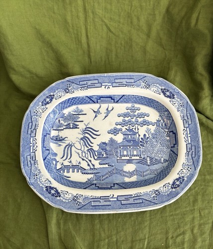 Antique anthony shaw - antique,