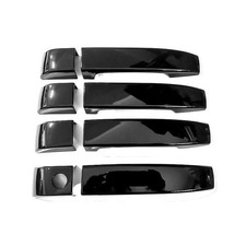 2002-2012 RR L322 Car Door