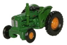 Oxford Diecast Fordson Tractor