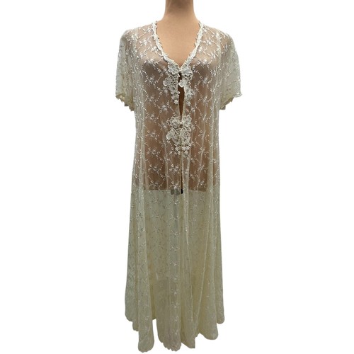 Vtg lorrie kabala ivory - kabala,