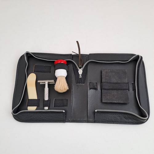 Vintage gillette travel - vintage,